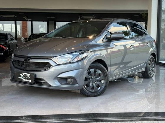 CHEVROLET ONIX 1.0 MPFI JOY 8V FLEX 4P MANUAL CHEVROLET ONIX 1.0 MPFI JOY 8V FLEX 4P MANUAL